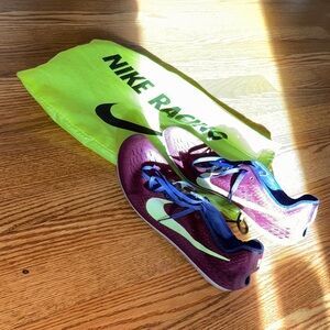 Nike Running Spikes